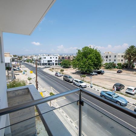 Dream- Downtown-Studios Paphos Exterior photo