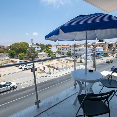 Dream- Downtown-Studios Paphos Exterior photo