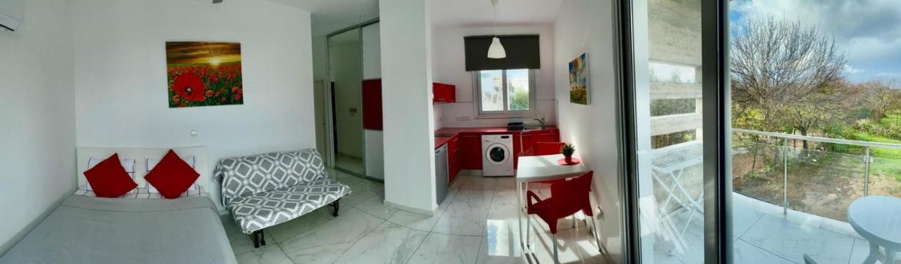 Dream- Downtown-Studios Paphos Exterior photo