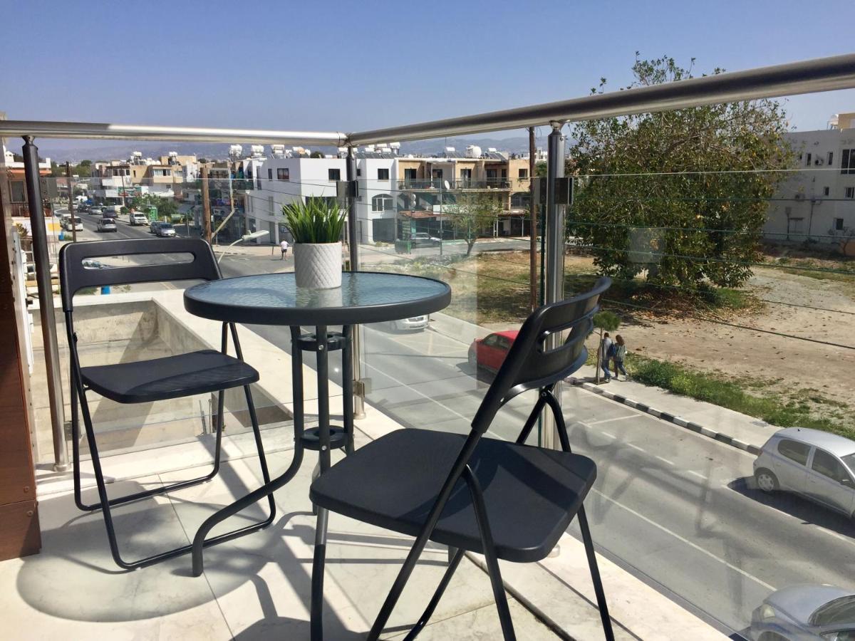 Dream- Downtown-Studios Paphos Exterior photo