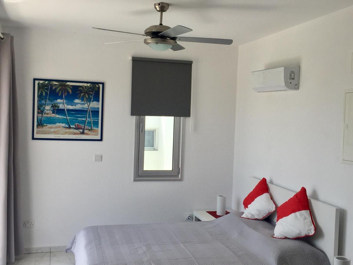 Dream- Downtown-Studios Paphos Exterior photo
