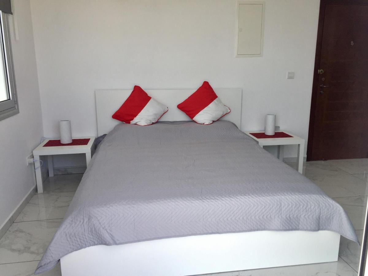 Dream- Downtown-Studios Paphos Exterior photo