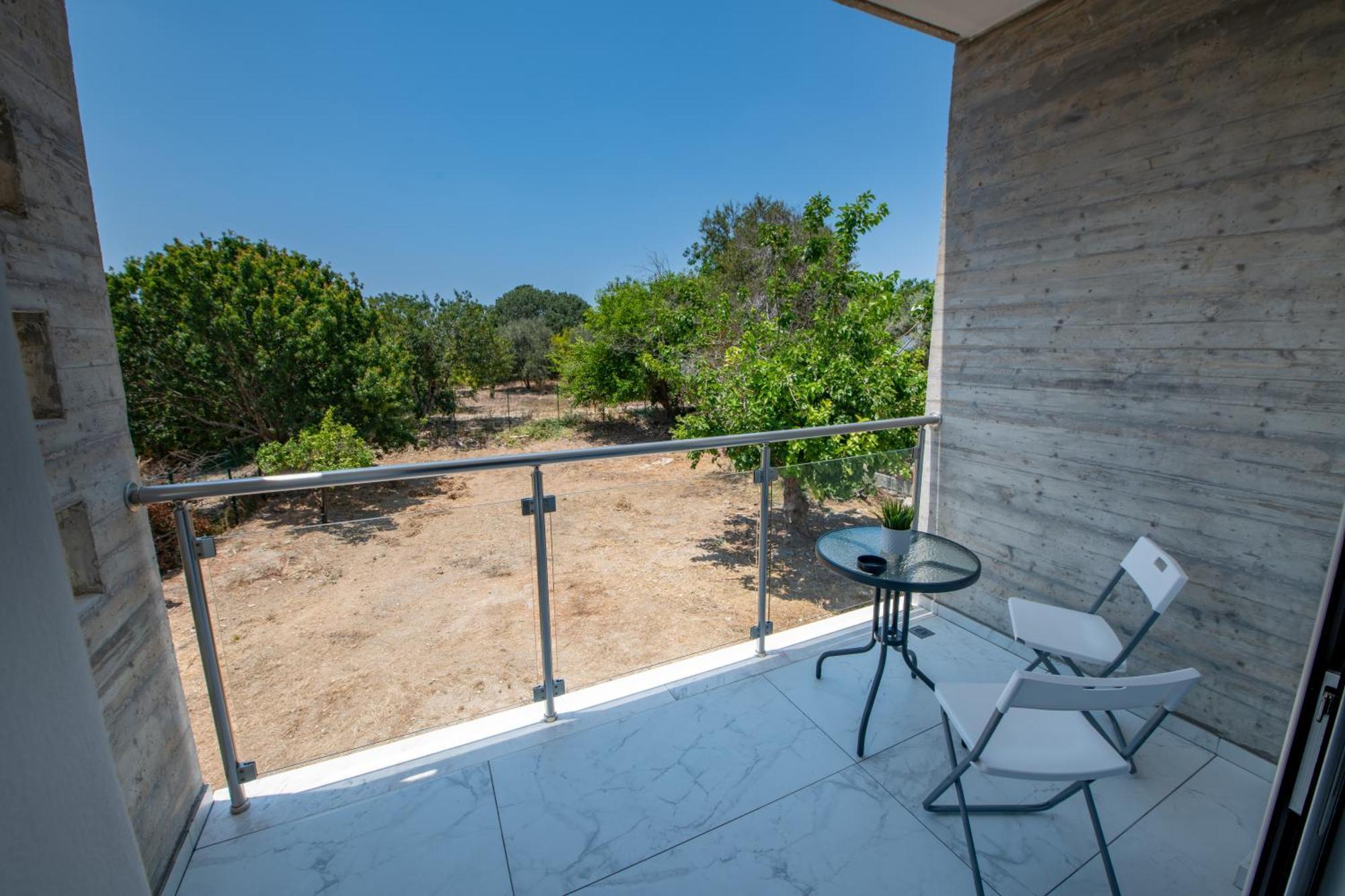 Dream- Downtown-Studios Paphos Exterior photo