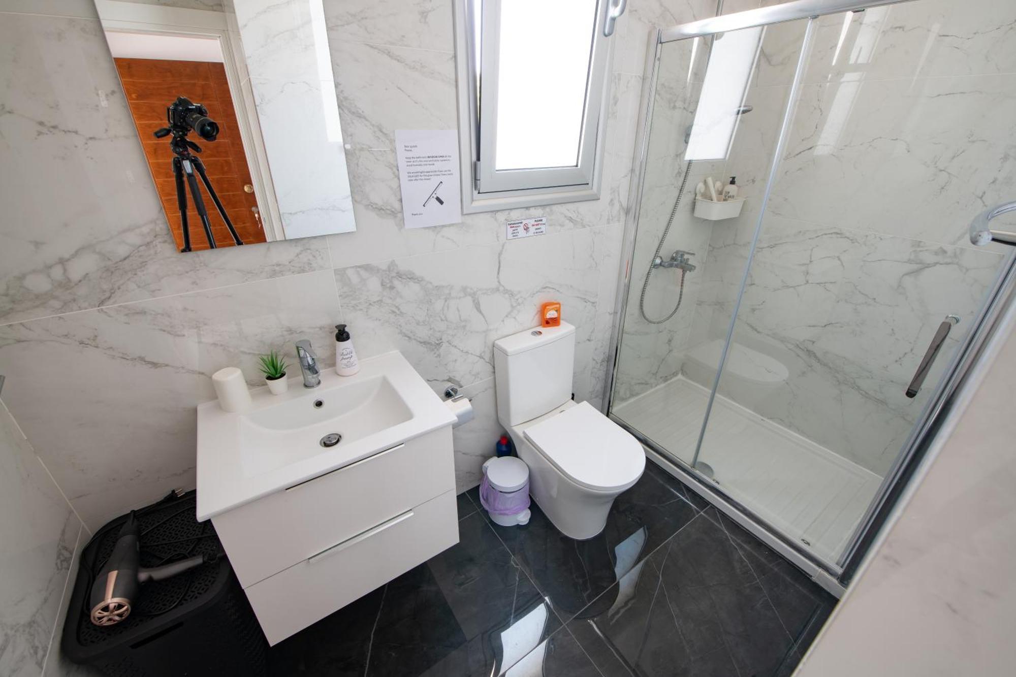 Dream- Downtown-Studios Paphos Exterior photo